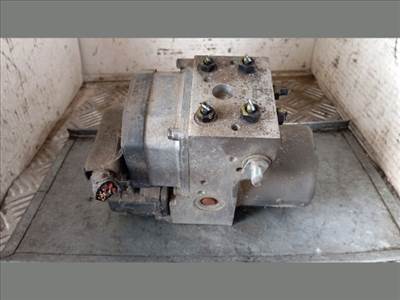 Skoda Superb I ABS Kocka *142520* vw-3b0614111 bosch-0273004573