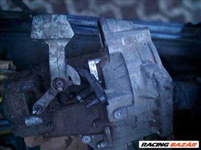 Volkswagen Golf V 2.0 FSI VW 2.0 fsi manuális 6 sebességes váltó garanciával