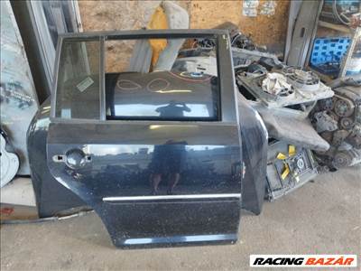 Volkswagen Touran 2010-2015 jobb hátsó ajtó üresen