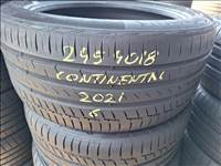  245/40/18" Continental nyári gumi 