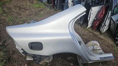 Volvo S80 D3 Jobb hátsó sárvédő 