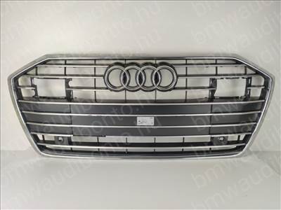AUDI A6 C8 (4A2) Hűtőrács (4K0853651C)