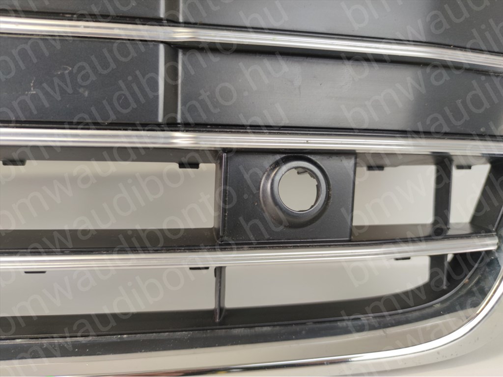 AUDI A6 C8 (4A2) Hűtőrács (4K0853651C) 6. kép
