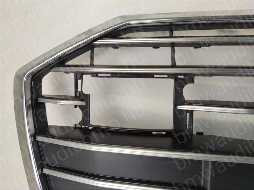 AUDI A6 C8 (4A2) Hűtőrács (4K0853651C) 7. kép