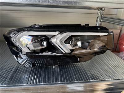 BMW G20 G21 lci LED bal oldali gyári Hella LED fényszóró, lámpa, 9450796-03