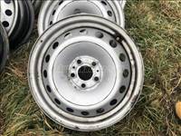 FIAT MULTIPLA, 500L - OPEL COMBO - Gyári acélfelni 15x6 15" 6J