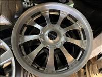 Egyéb alufelni  - Alufelni 20x9 20" 9J