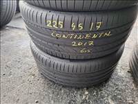 225/45/17" Continental nyári gumi 