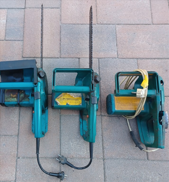 2 db Black & Decker láncfűrész eladó ! 3. kép