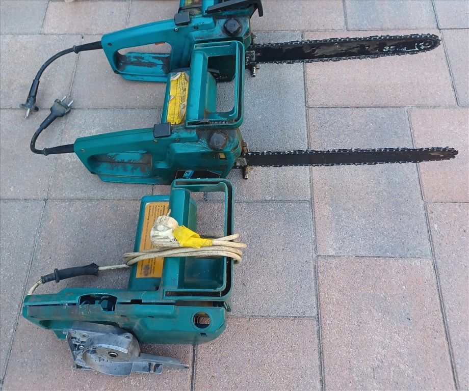 2 db Black & Decker láncfűrész eladó ! 4. kép