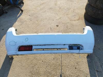 Suzuki Ignis hátsó lökhárító