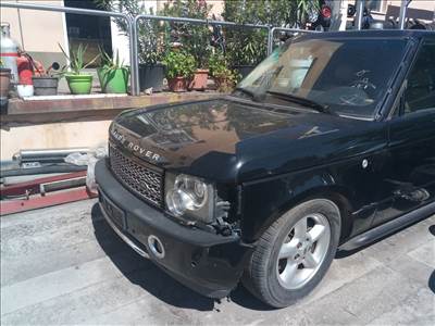 Land Rover Range Rover (3rd gen) bontott alkatrészei