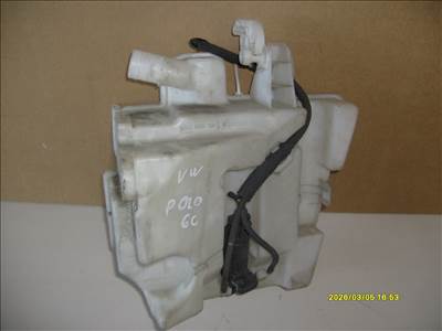 VW POLO VI C ABLAKMOSÓ TARTÁLY ELADÓ! 6c0955453