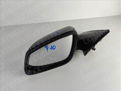 BMW 5 (F10) Bal első ajtó visszapillantó tükör (elektromos) (51167283611)