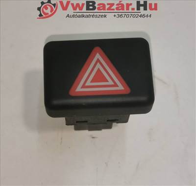 Vészvillogó AUDI A4 B6  8e0941509 8E0941509