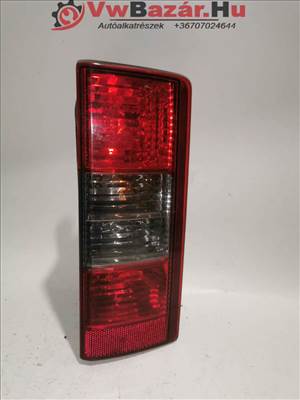 Hátsó lámpa jobb OPEL COMBO C  45312