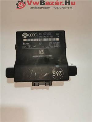 Canbus elektronika VW GOLF V 1K0907530C