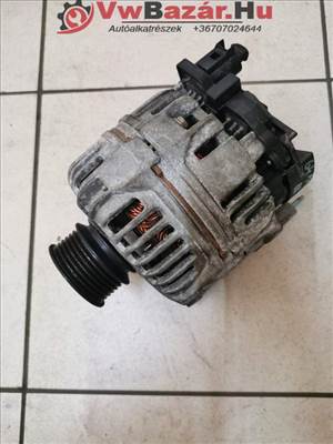 Generátor VW GOLF IV akq 037903025E