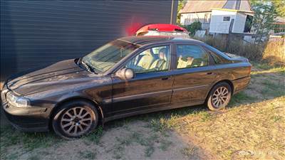Eladó Volvo S80 2.4 (2435 cm³, 170 PS)