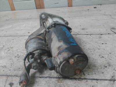 OPEL CORSA C 00-06 Önindító. benzines