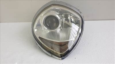 512839 Lancia Thesis Jobb Xenon Fényszóró, Lámpa, 154926-00R. Hibás.