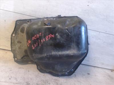 SEAT CORDOBA 02.09-08.02 Olajteknő