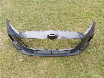 Mazda 2 Első lökhárító hybrid 2023-.521190D820 531120dc00