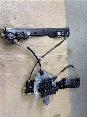 Opel Astra J Jobb első Ablakemelő szerkezet tn3020 13350759