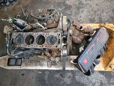 Citroën Berlingo I Termosztátház *149887*