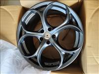 Alfa Romeo 159, Giulia, stb. 5x110 lyukosztású 8,5JJ 19" új alufelni