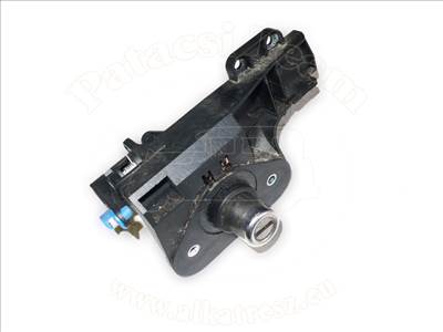 Opel Meriva A 2003-2010 - zár, csomagtérfedél, kivéve gyári riasztó/központizár, -04