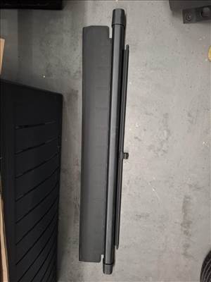 Citroën C4 Picasso II Csomagtér sötétítő roló 