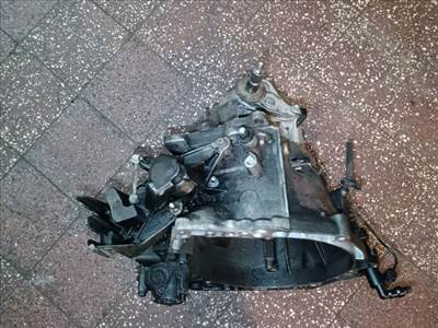 Citroën Xsara Picasso Váltó (Mechanikus) *148571* 20dm62