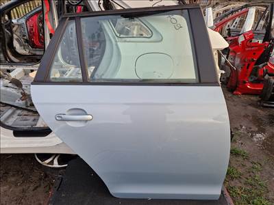 VOLKSWAGEN GOLF V kombi jobb hátsó ajtó 