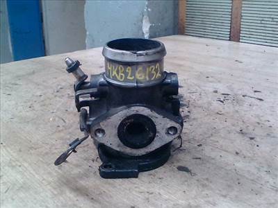 VOLKSWAGEN golf iv. egr agr szelep
