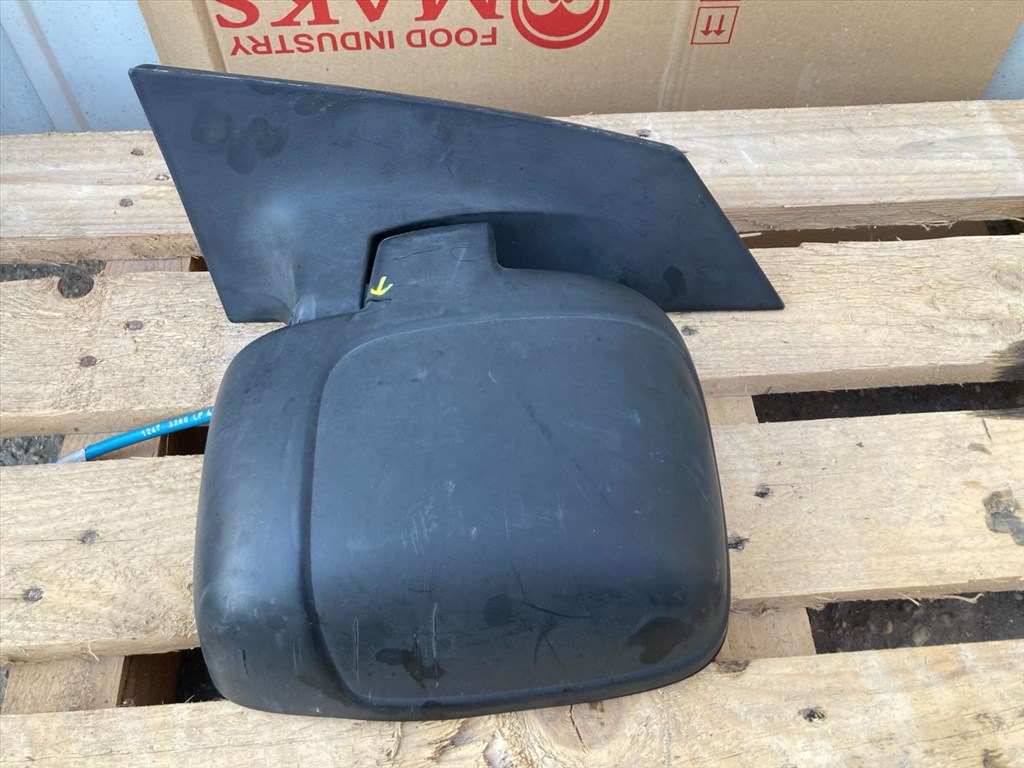 Honda Prelude IV, Peugeot Expert II bel elektromos visszapillantó 205030 14. kép