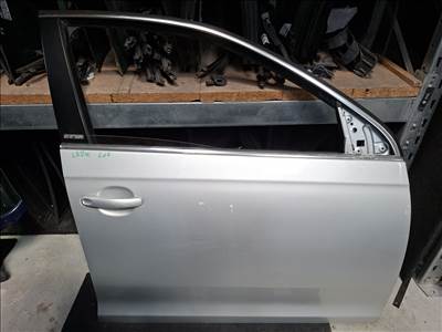 Volkswagen Golf VI kombi jobb első ajtó LA7W (29437)
