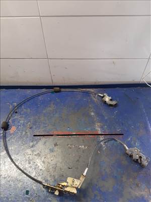 Ford Transit Connect Jobb Hátsó Ajtó Zárszerkezet