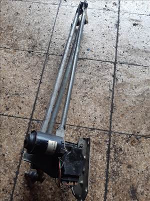 Fiat Ducato 02-06 Első Ablaktörlő Motor + Első Ablaktörlő Mechanika