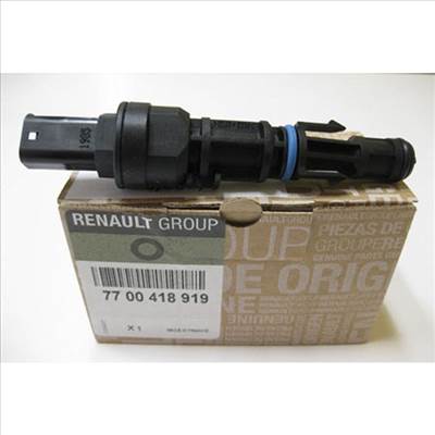 Renault Twingo II gyári új kilométeróra jeladó 2000-2006-ig