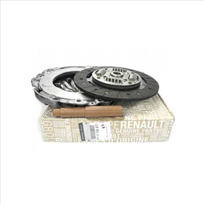 Renault Master II 2.2dci, 2.5dci gyári új kuplung szerkezet és tárcsa, kuplung készlet 2001-2010-ig
