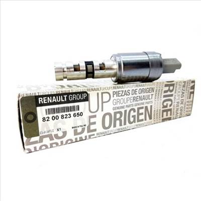 Renault Twingo II 1.6 16v gyári új vezérlés szolenoid mágnesszelep 2008-2014-ig