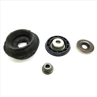 Renault Kangoo II új utángyártott toronyszilent, toronygumi, rugótányér toronycsapággyal első tengely 1997-2008-ig