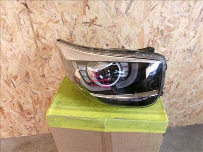 KIA PICANTO jobb első fényszóró 2017-2024 92102-G63