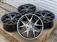  5x112 8,5JJ 19" új Keskin KT19 Audi Vw Skoda Seat Cupra alufelni 19 col 