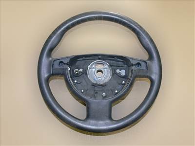 Opel Combo C 2001-2011 - kormánykerék, háromküllős, légzsákhoz, rádió vezérléshez