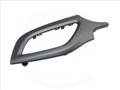 Opel Corsa E 2014-2019 - díszléc, műszerfal, bal oldali, felszerelés B