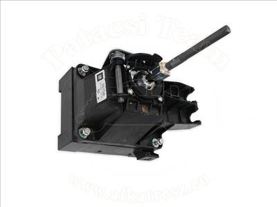 Opel Insignia A 2008-2017 - váltókar, házzal, F40/M32 6sebességes manuális váltóhoz, -13, jelölés: ADX/PX