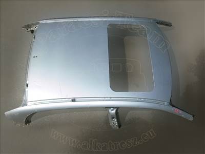 Opel Astra G 1997-2010 - tető, utastér, oldalkeretekkel, oszlop csonkokkal, napfénytetőhöz, 5ajtós