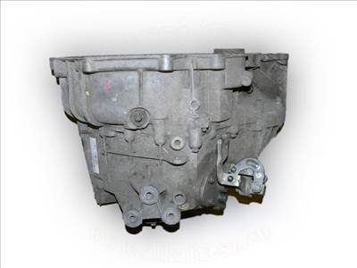 Opel Astra G 1997-2010 - váltó, F23, 3.63, manuális, y20dth, jelölés: SB